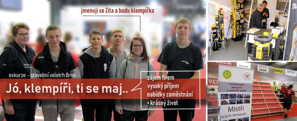 Klempíři 2019